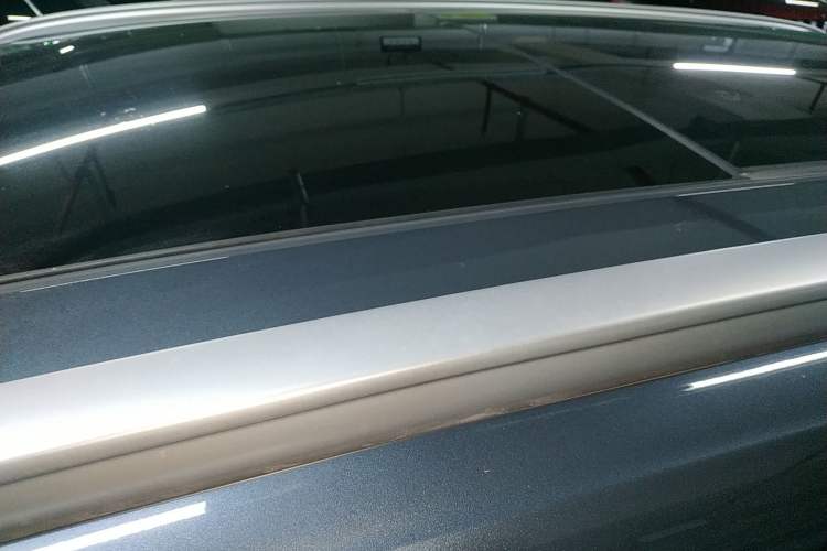 Used Geely Auto Monjaro L 2021 2.0TD DCT EVO Two-Wheel Drive Smart Luxury Version Roof