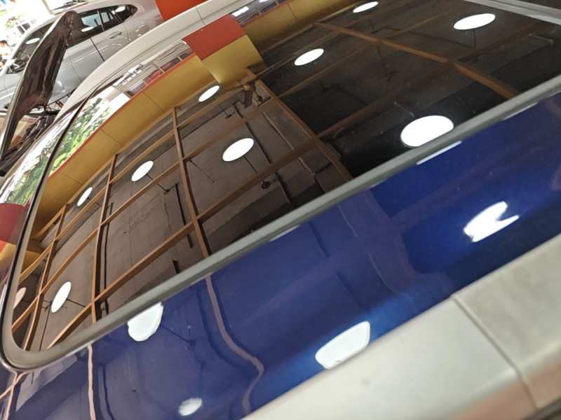 Used Chery Tiggo 8 2019 1.6 TGDI Automatic Elite Model — 26
