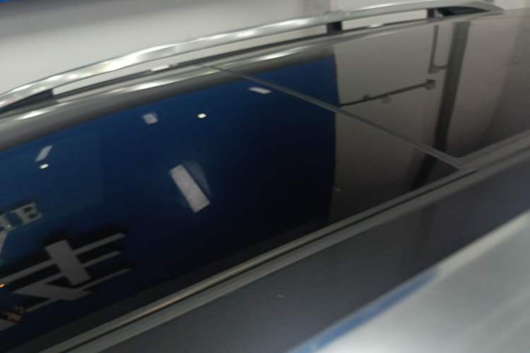 Used Volkswagen Tavendor 2023 380TSI Four-Wheel Drive R-Line Cruise Edition