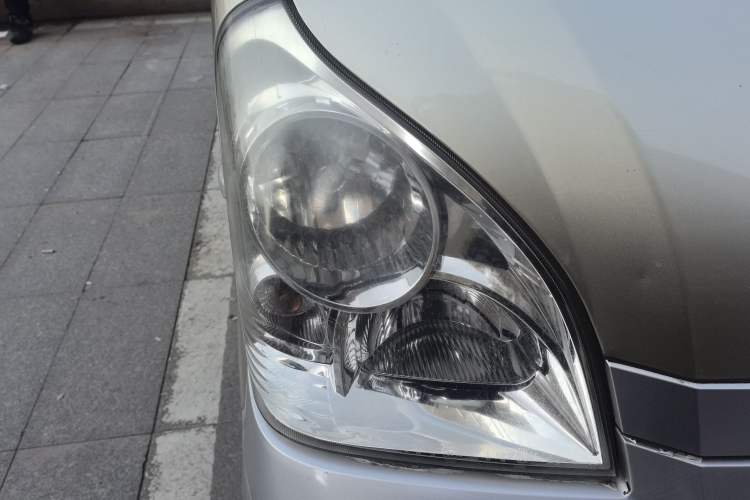 Used Wuling Rongguang 2017 1.5L Extended Basic Version
