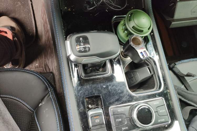 Used BAIC Off-Road BJ40 2020 2.0T Automatic Four-Wheel Drive Tribute Edition 2020 Xieke Version
