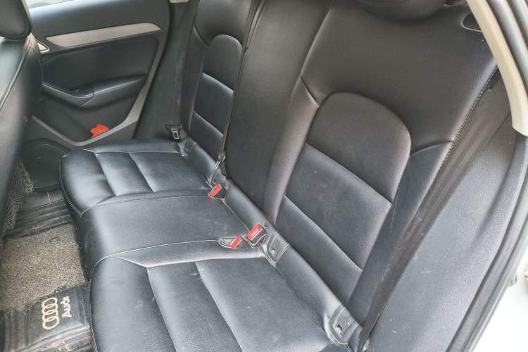 Used Audi Q3 2013 35 TFSI Ambition Edition