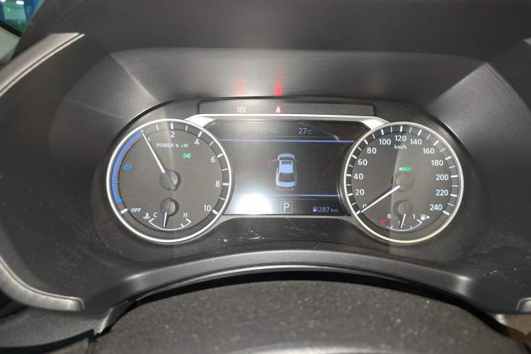 Used Nissan Sylphy 2022 Electric-Drive e-POWER Super Connect PLUS