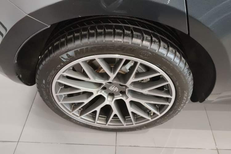 Used Porsche Macan 2021 Macan S 3.0T