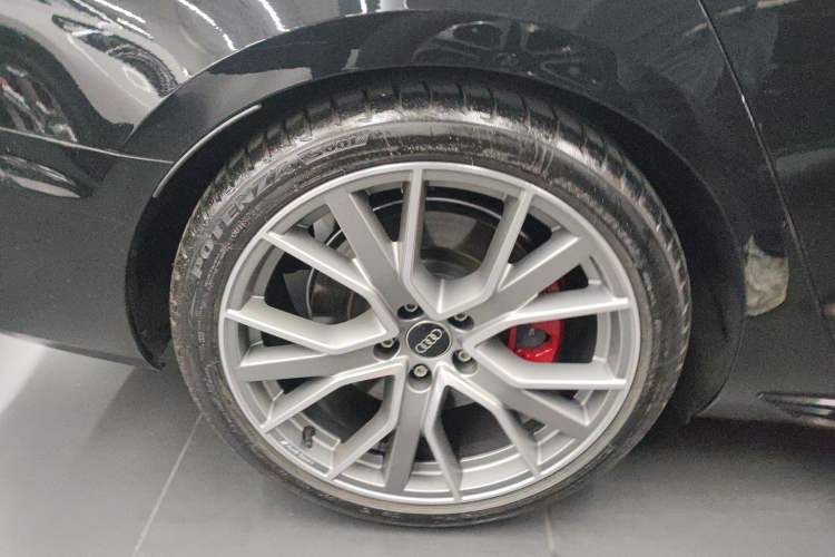 Used Audi S4 2024 S4 3.0TFSI