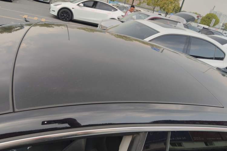 Used Audi A7L 2024 45 TFSI Luxury Edition Roof