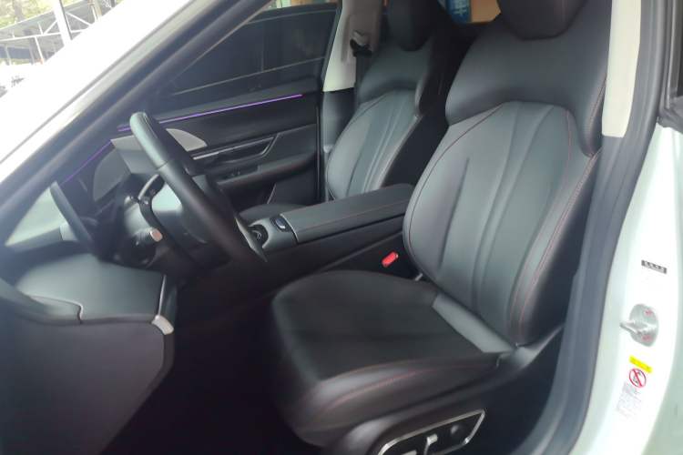 Used XPeng P7 2020 670E