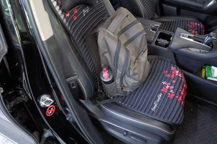 Used Honda Avancier 2020 240TURBO Front-Wheel Drive Smart Edition Right Front Seat