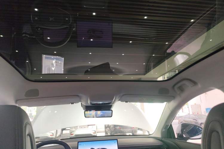 Used XPeng G6 2025 625 Long-Range Max Flagship Edition
