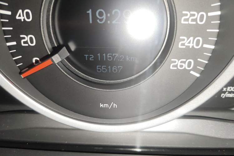 Used Volvo S60 2017 S60L T3 Smart Upgrade Edition