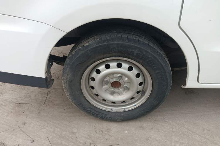 Used Chana Ounuo S 2021 1.5L Ono S Smart Edition Single-Steaming Air-Conditioned Bus JL473QG