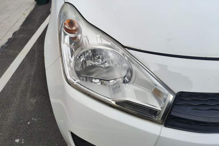 Used Suzuki Alto 2013 1.0L Manual Utility Model