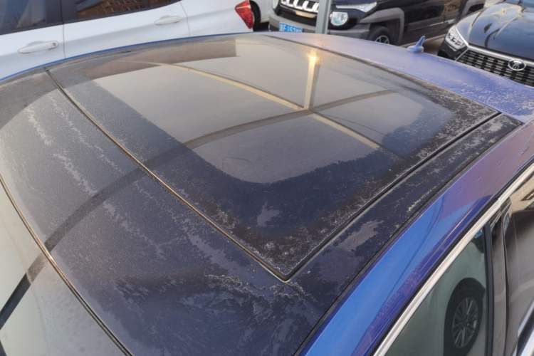 Used Audi S3 2015 S3 2.0T Limousine