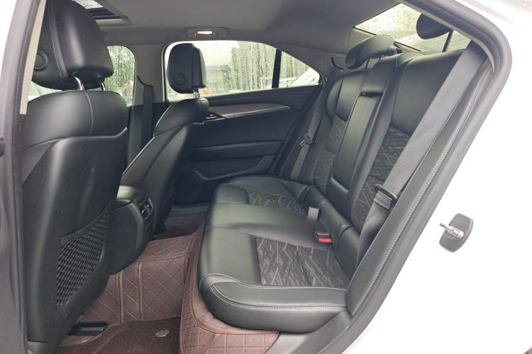 Used Cadillac ATS-L 2017 28T Tech Edition