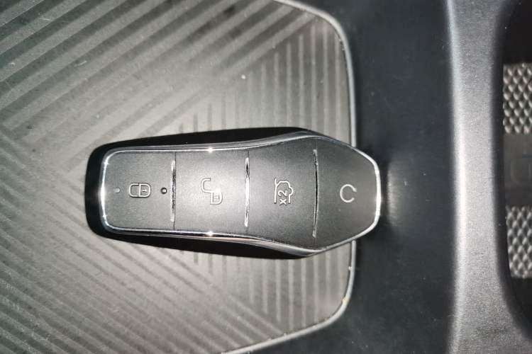 Used BYD Seagull 2025 305km Active Version
