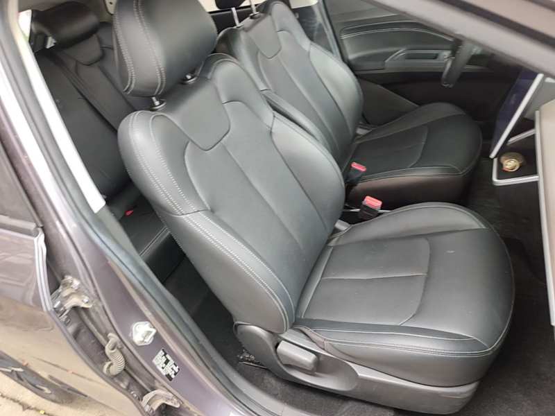 Used NETA V 2021 Long-Range Entertainment Edition Upgrade Model — 24