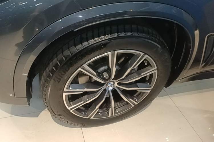 Used BMW X5 2019 xDrive30i M Sport Package
