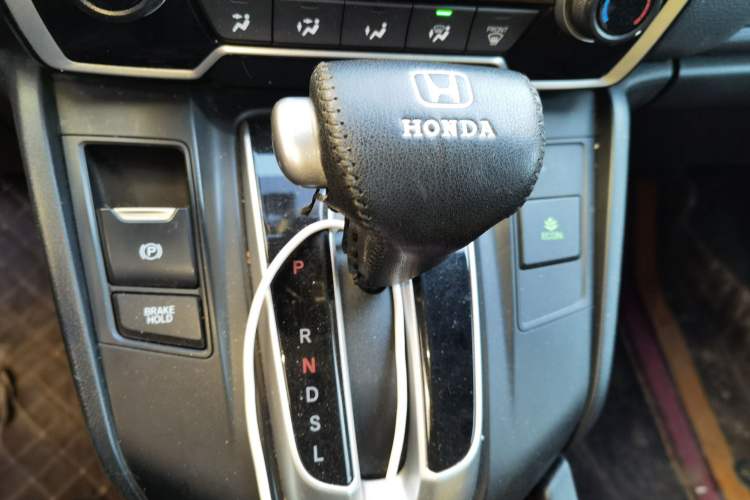 Used Honda Breeze 2021 240TURBO CVT Front-Wheel Drive Elite Edition
