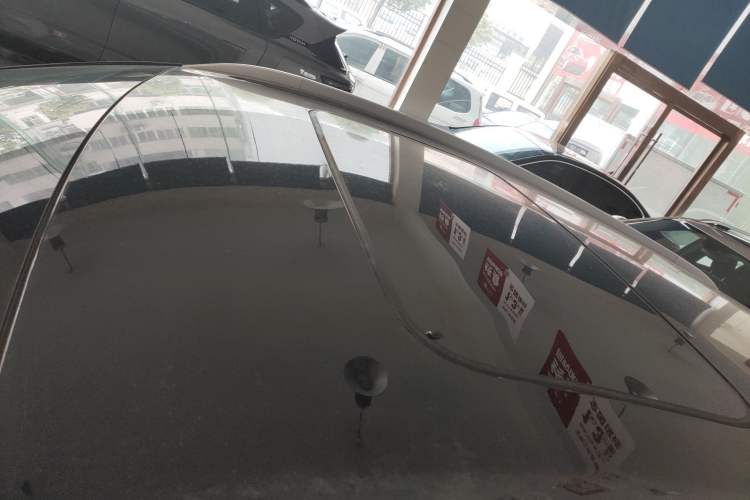 Used Geely Auto Coolray 2023 1.5T DCT Diamond Edition