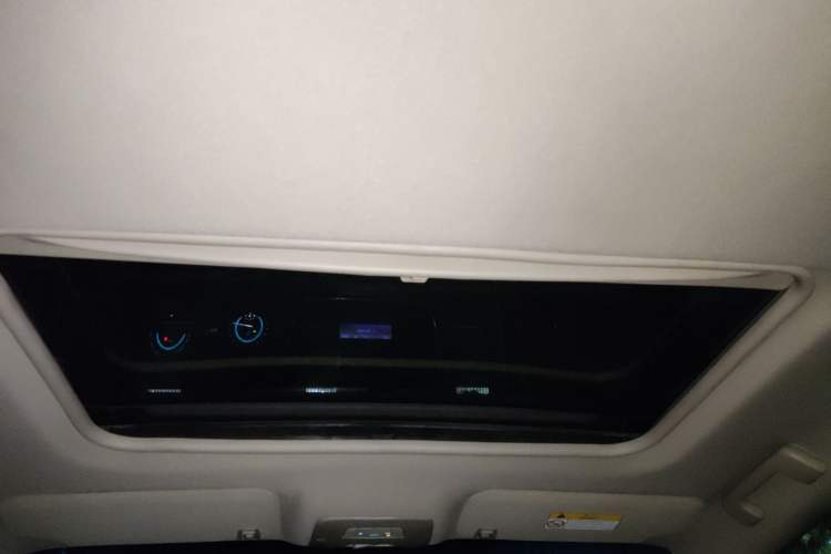 Used Buick GL8 2013 2.4L CT Luxury Business Comfort Edition