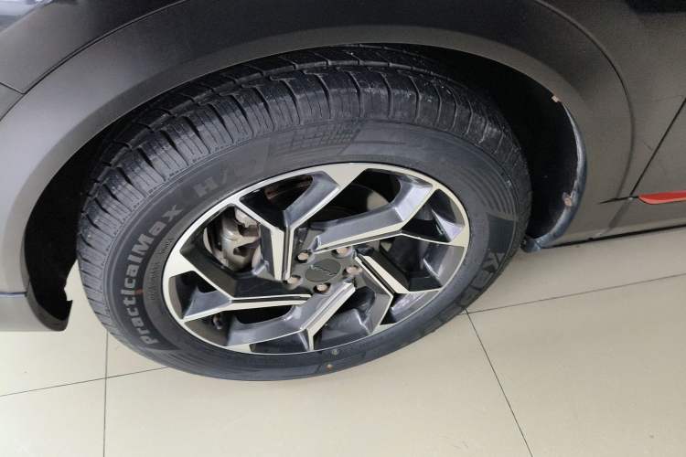 Used Dongfeng Aeolus AX7 2021 PRO 1.6T Automatic Smart Edition
