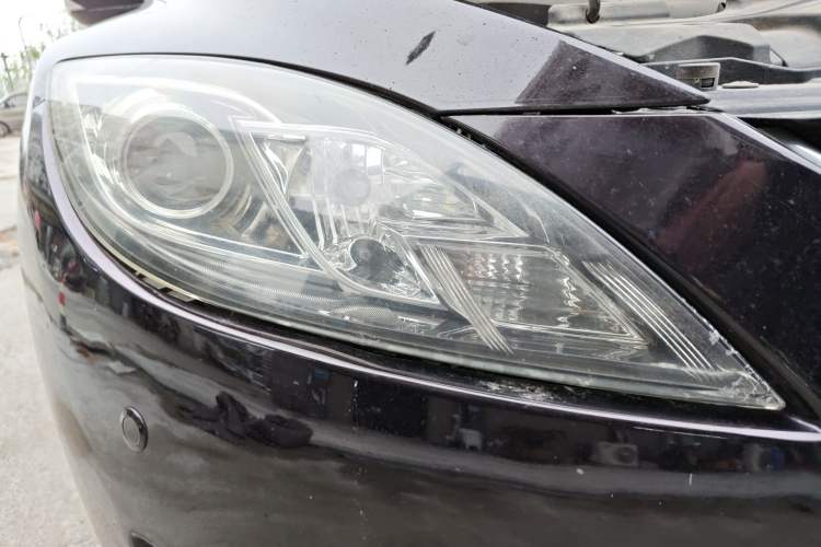 Used Mazda 6 2012 2.0L Automatic Elite Edition Right Front Headlight