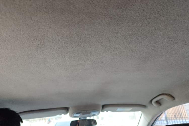 Used BYD Yuan New Energy 2018 EV360 Smart Connect Cool Edition