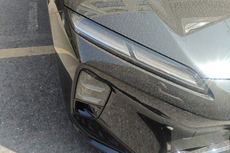 Used Nio ET5T 2025 100kWh Touring
