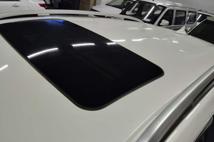 Used Haval H2 2017 Red-Label 1.5T Manual Two-Wheel Drive Luxury Model
