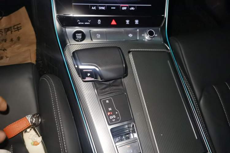 Used Audi A6L 2023 Revised 45 TFSI Prestige Elegant Edition
