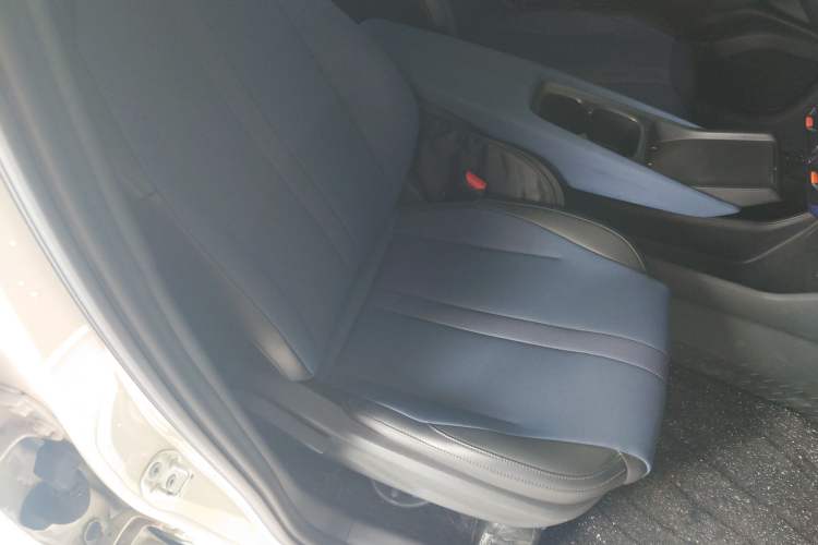 Used BYD Seagull 2025 305km Active Version
