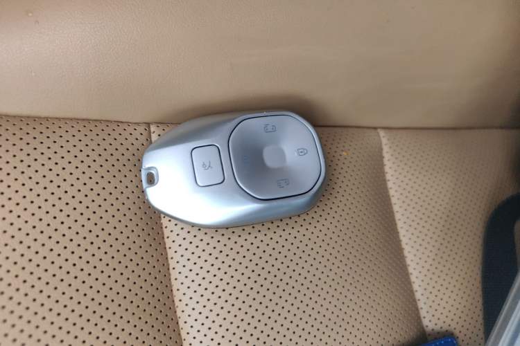 Used GAC Trumpchi E8 New Energy 2024 150km MAX
