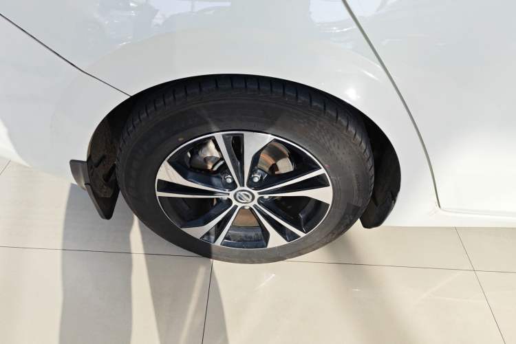 Used Nissan Sylphy 2021 1.6L XL CVT Enjoyment Edition