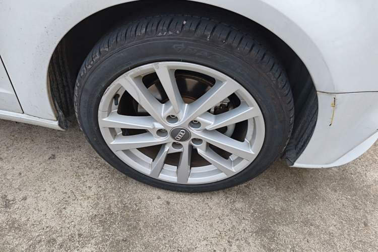 Used Audi A3 2020 Sportback 35 TFSI Ambition China VI
