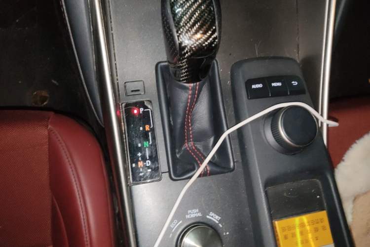 Used Lexus IS 2017 300 F SPORT Edition
