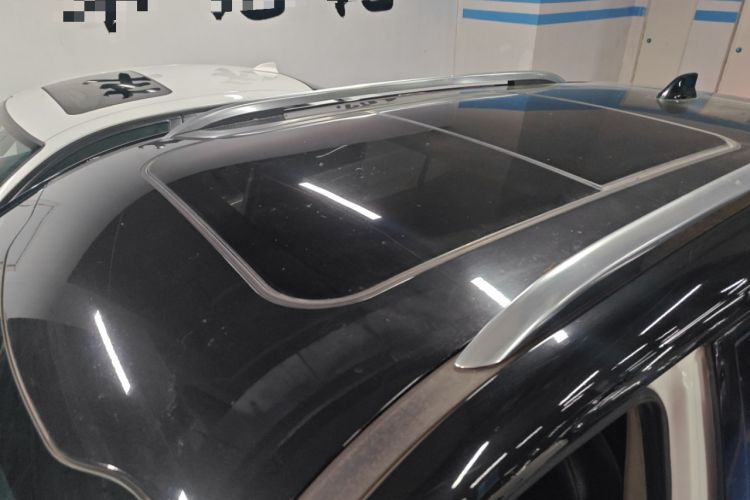 Used JAC iEVS4 2019 Luxury Smart Enjoyment Model
