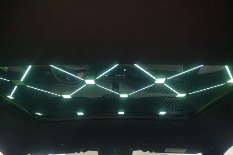 Used Nio ES6 2024 75 kWh