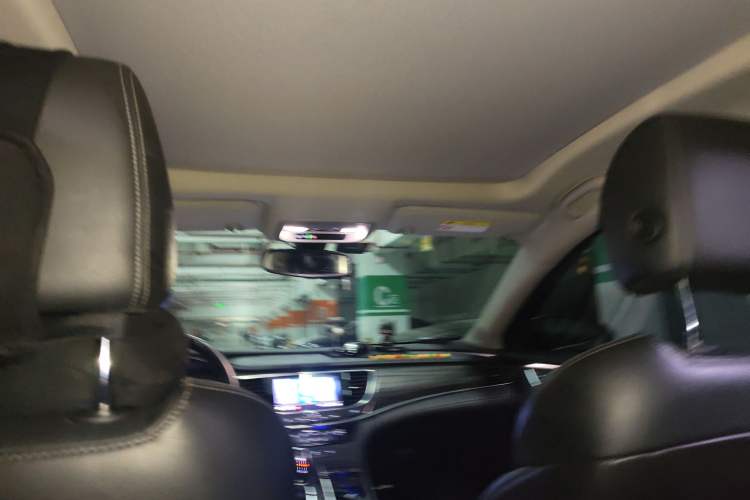 Used Buick LaCrosse 2021 652T Luxury Model