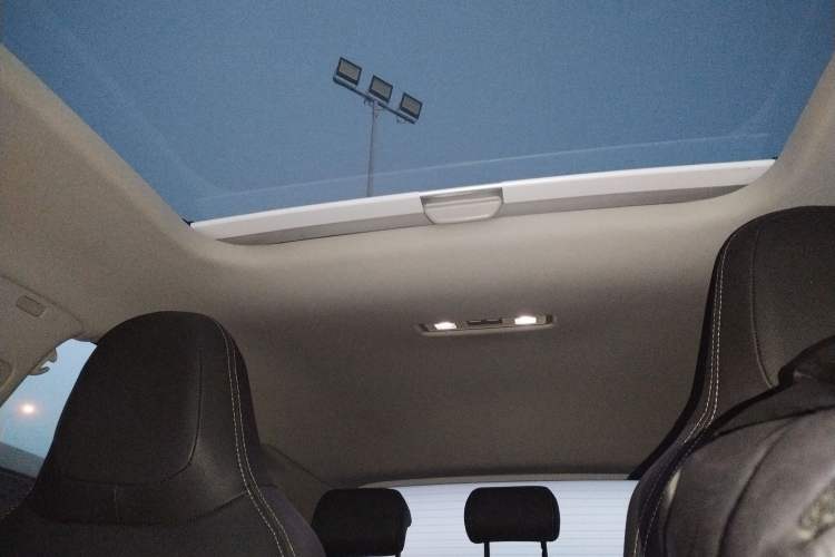 Used Volkswagen Polo 2019 Plus 1.5L Automatic Panoramic Enjoyment Edition