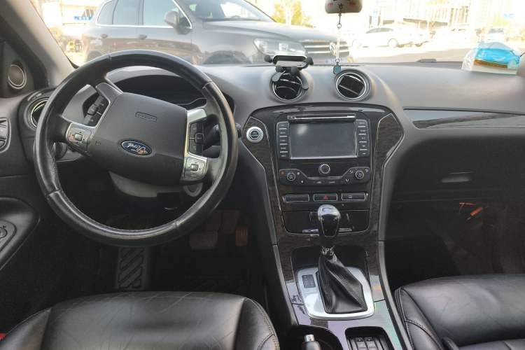 Used Ford Mondeo 2012 2.0L GTDi240 Flagship Sport Edition