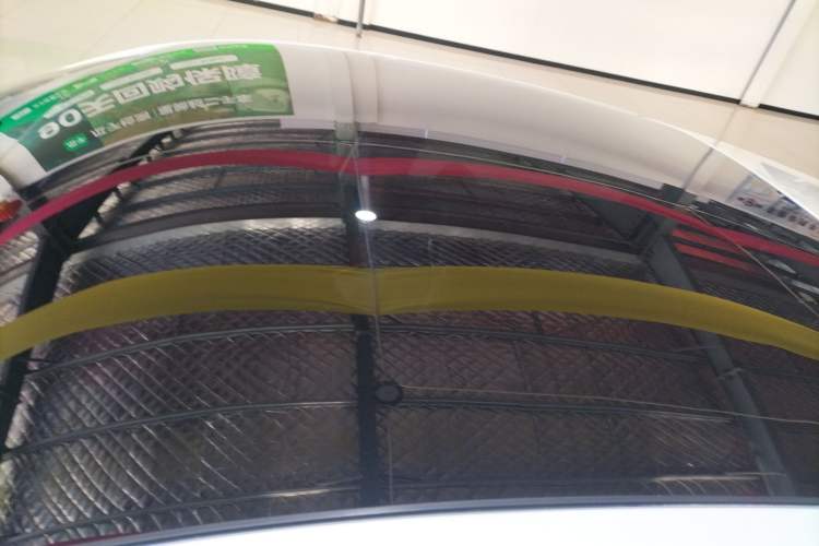 Used Changan UNI-V 2023 1.5T Prestige Model