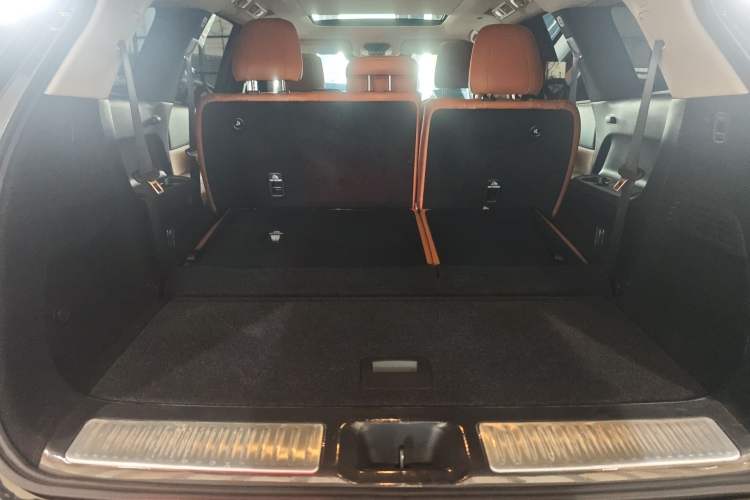 Used Infiniti QX60 2024 2.0T Enjoyment Edition
