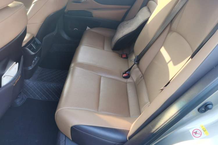 Used Lexus ES 2018 200 Excellence Edition China V Standard