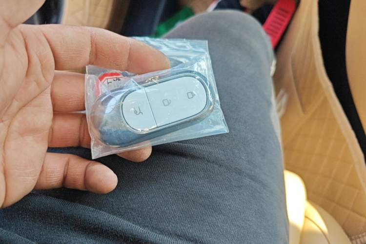 Used Leapmotor C11 2024 Range-Extended 300 Luxury Edition