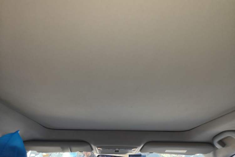 Used Nissan X-Trail 2014 2.5L CVT Luxury Edition 4WD