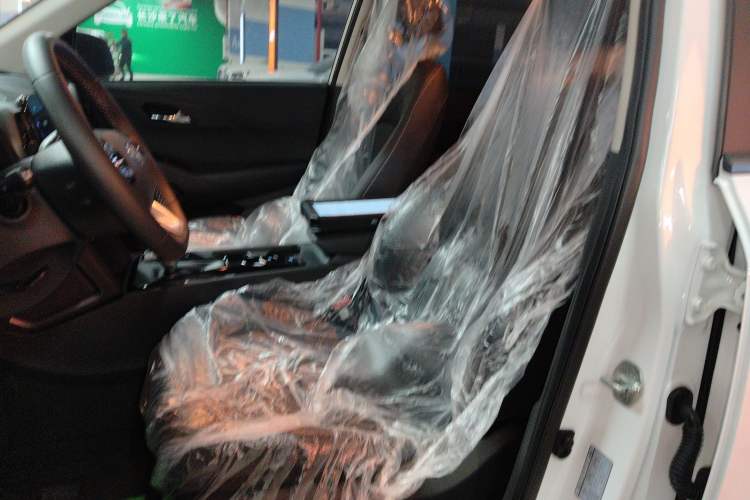 Used Hyundai ix35 2021 2.0L Automatic 2WD GLS Leading Edition