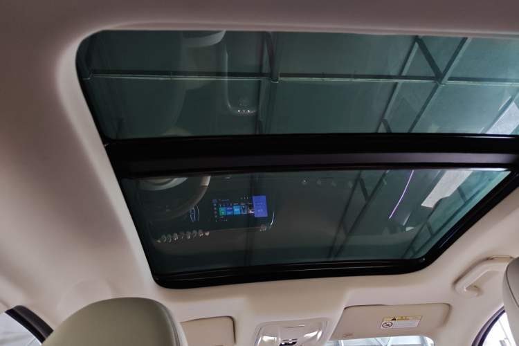 Used ORA Good Cat 2021 400km Standard Range Athena Edition Lithium Iron Phosphate