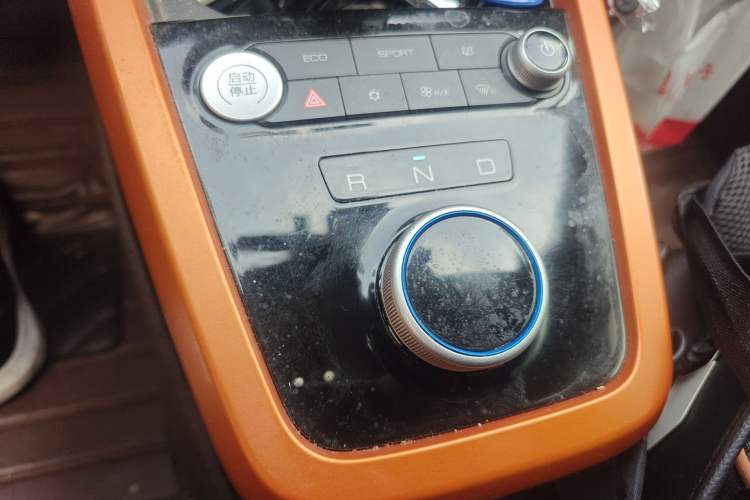 Used BYD e1 2019 YAO Edition
