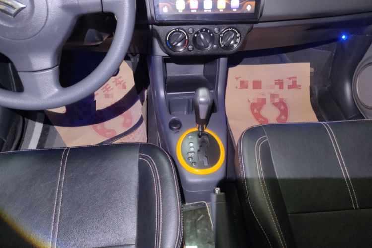 Used Suzuki Swift 2016 1.5L Automatic Fashionable Coolplay Edition
