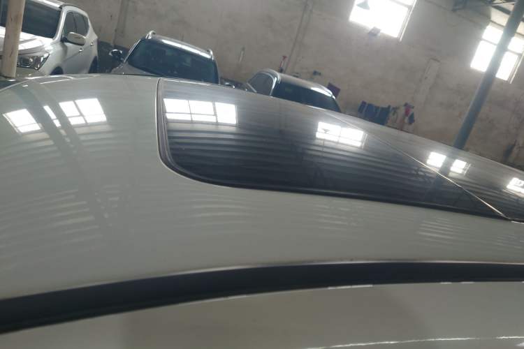 Used Honda CR-V 2017 240TURBO CVT 2WD Urban Edition